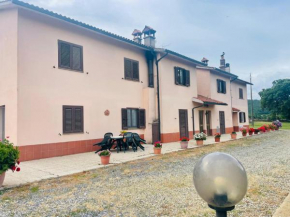 Casa Vacanze La Farfalla di Vittori Fabiola